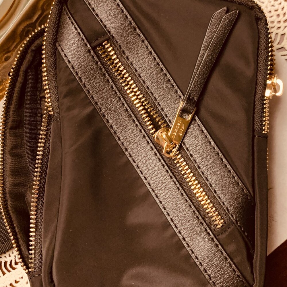 Cross Shoulder bag by Madden Girl